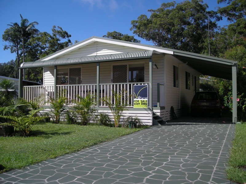 Valla Beach NSW 2448