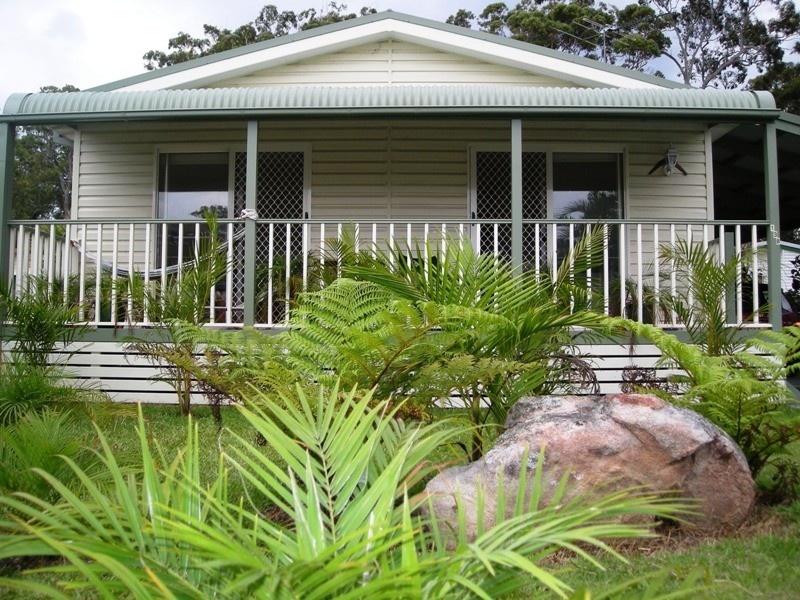 Valla Beach NSW 2448