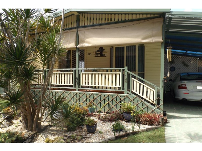 125 Rosewood Drive, Valla Beach NSW 2448