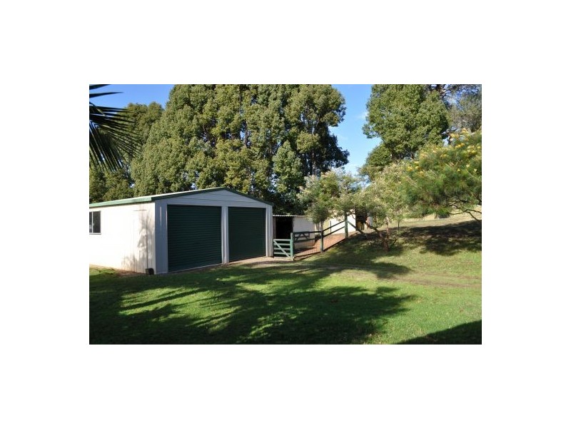 Congarinni North NSW 2447