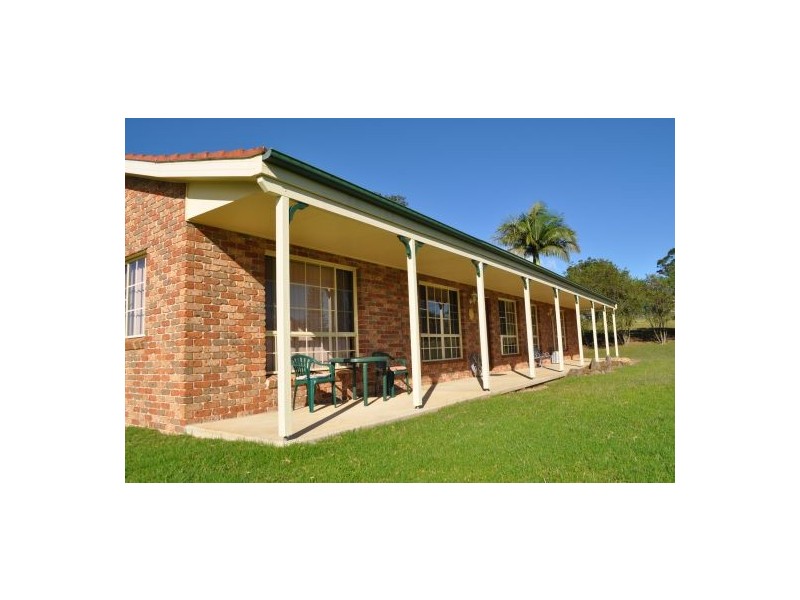 Congarinni North NSW 2447