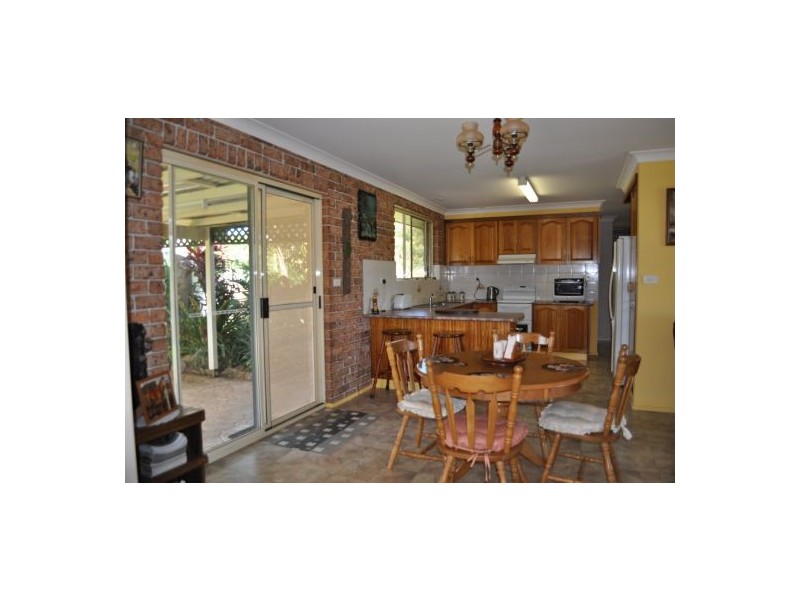 Congarinni North NSW 2447