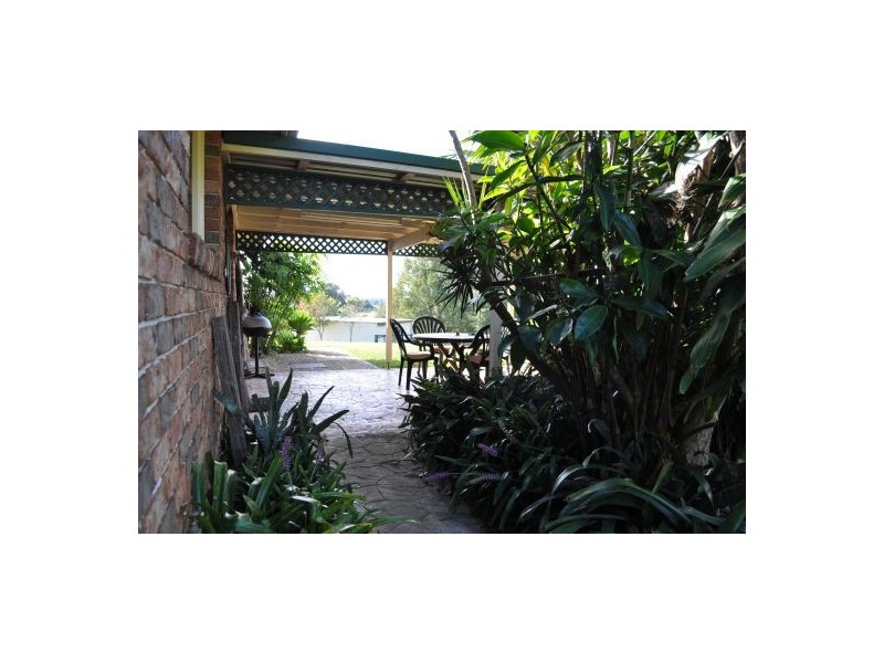 Congarinni North NSW 2447