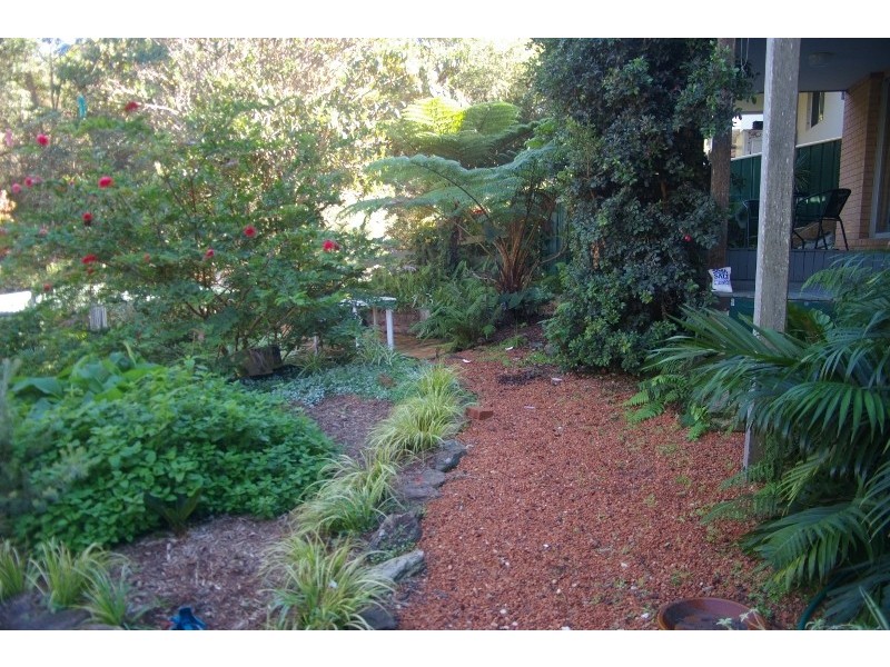 Nambucca Heads NSW 2448