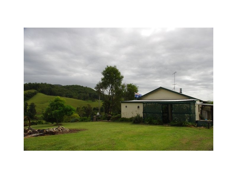 Taylors Arm NSW 2447