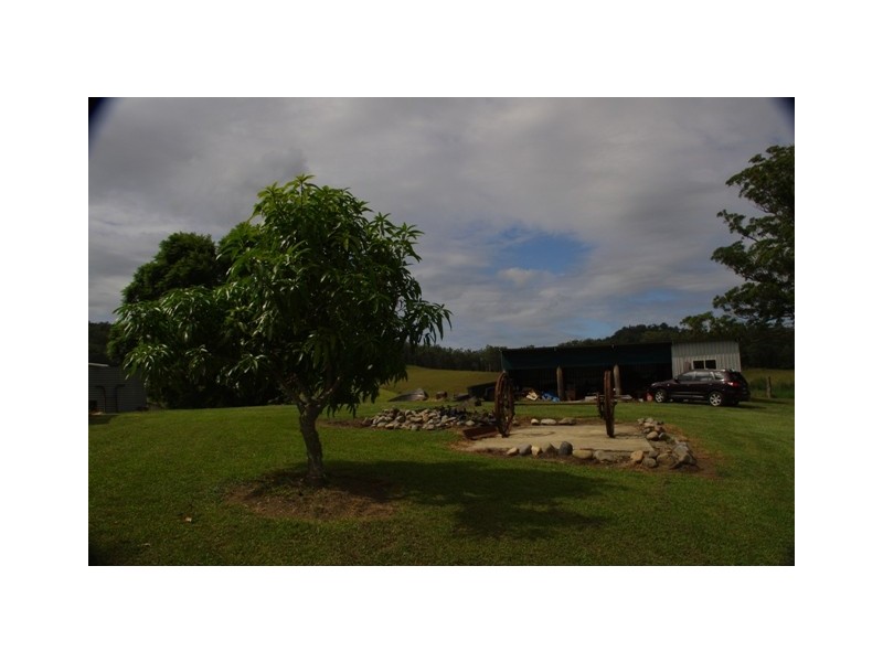 Taylors Arm NSW 2447