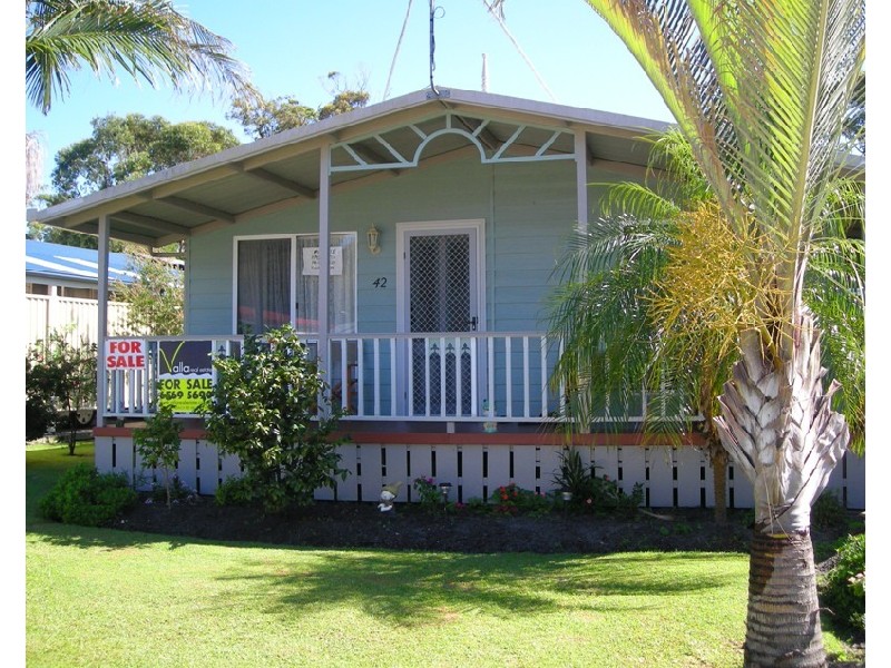 Valla Beach NSW 2448