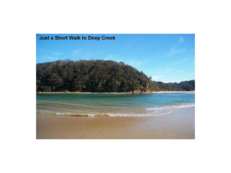 Valla Beach NSW 2448