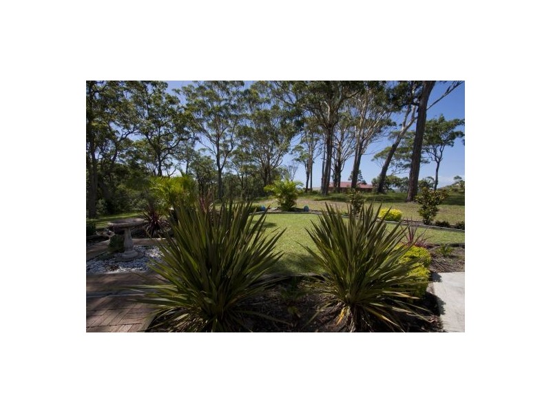 Valla Beach NSW 2448