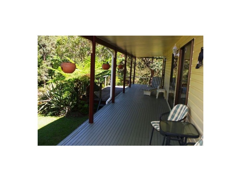 278 Sullivans Road, Valla NSW 2448