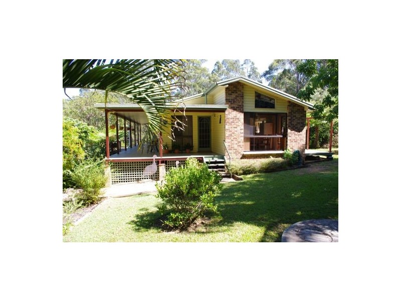 278 Sullivans Road, Valla NSW 2448