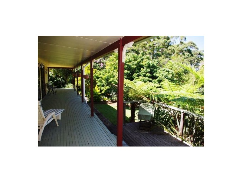 278 Sullivans Road, Valla NSW 2448