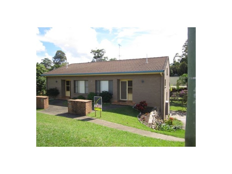 2/40 Loftus Street, Nambucca Heads NSW 2448