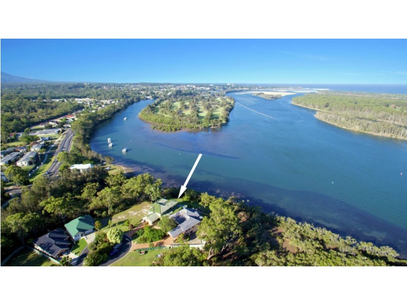 13 Edgewater Drive, Nambucca Heads NSW 2448