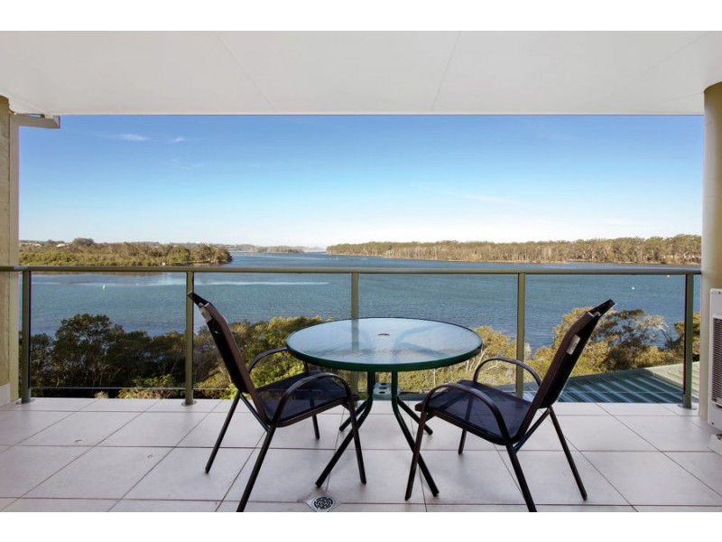 13 Edgewater Drive, Nambucca Heads NSW 2448