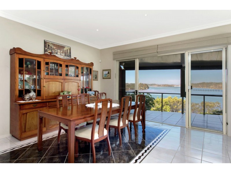 13 Edgewater Drive, Nambucca Heads NSW 2448