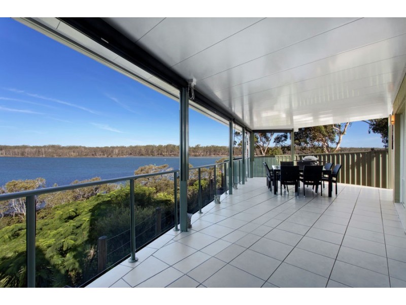 13 Edgewater Drive, Nambucca Heads NSW 2448