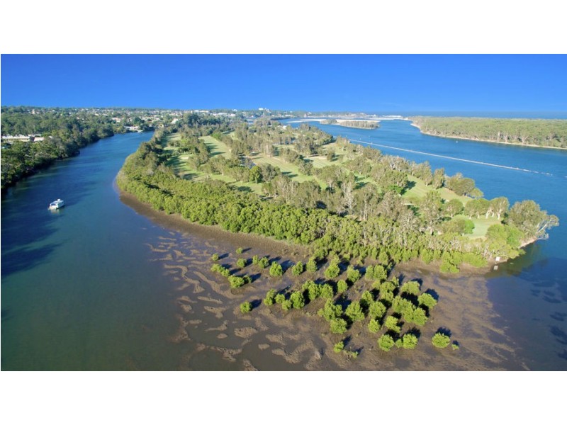 13 Edgewater Drive, Nambucca Heads NSW 2448