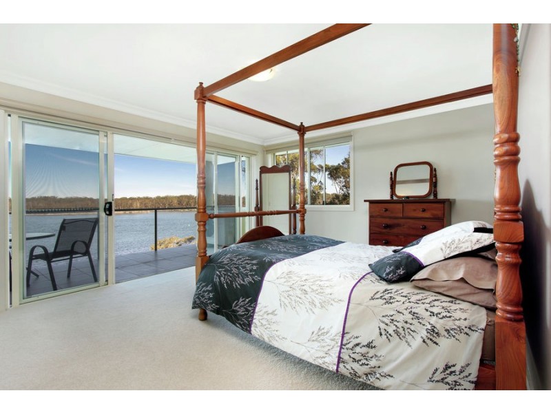 13 Edgewater Drive, Nambucca Heads NSW 2448