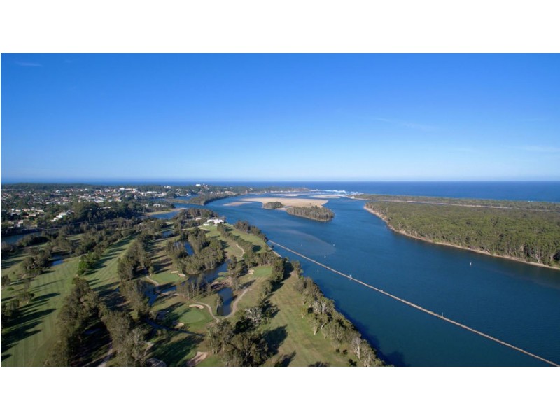 13 Edgewater Drive, Nambucca Heads NSW 2448