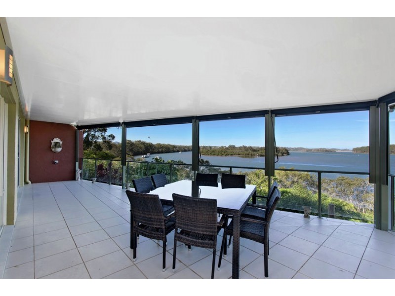 13 Edgewater Drive, Nambucca Heads NSW 2448