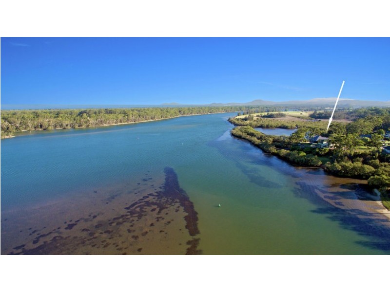 13 Edgewater Drive, Nambucca Heads NSW 2448