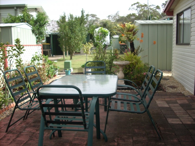 Valla Beach NSW 2448