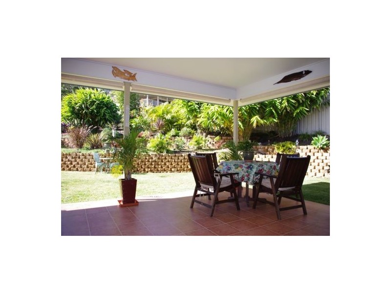 Valla Beach NSW 2448