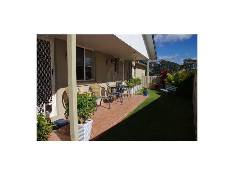 Valla Beach NSW 2448