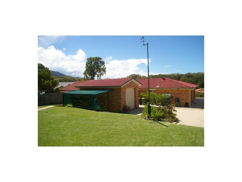 Valla Beach NSW 2448