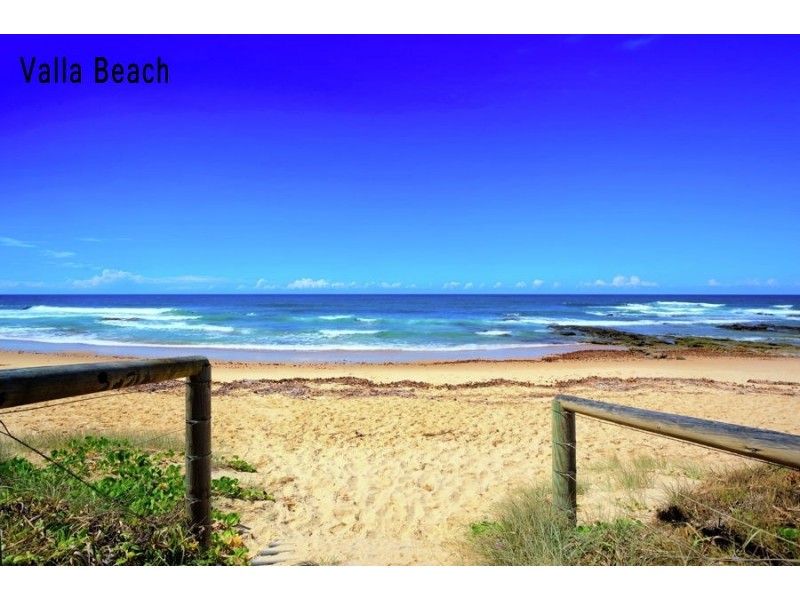 8 Buchanan Street, Valla Beach NSW 2448