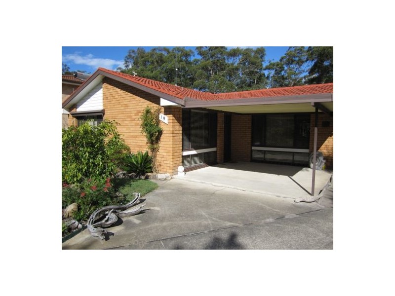 Stuarts Point NSW 2441