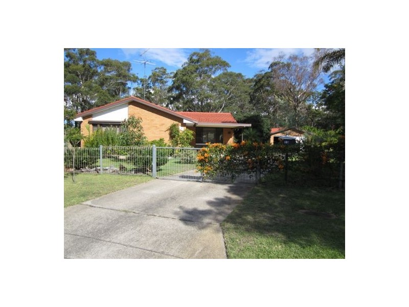 Stuarts Point NSW 2441