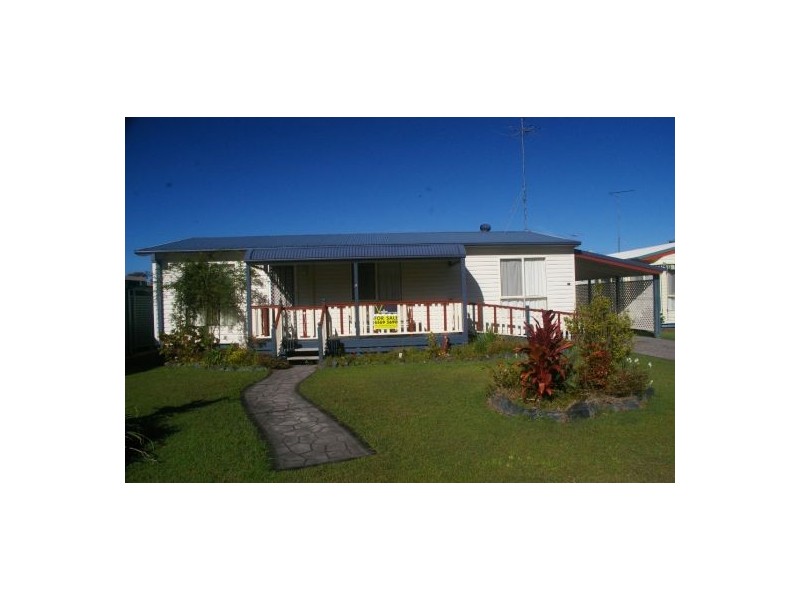 Valla Beach NSW 2448