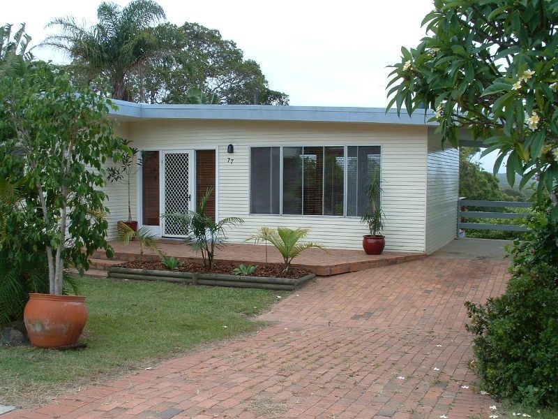 Valla Beach NSW 2448