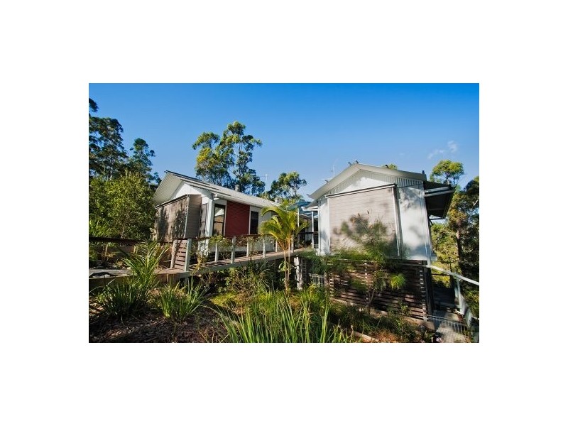 557 Sullivans Road, Valla NSW 2448