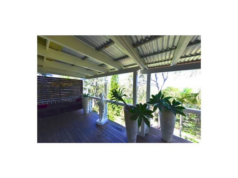 Scotts Head NSW 2447