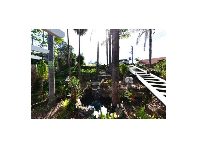 Scotts Head NSW 2447