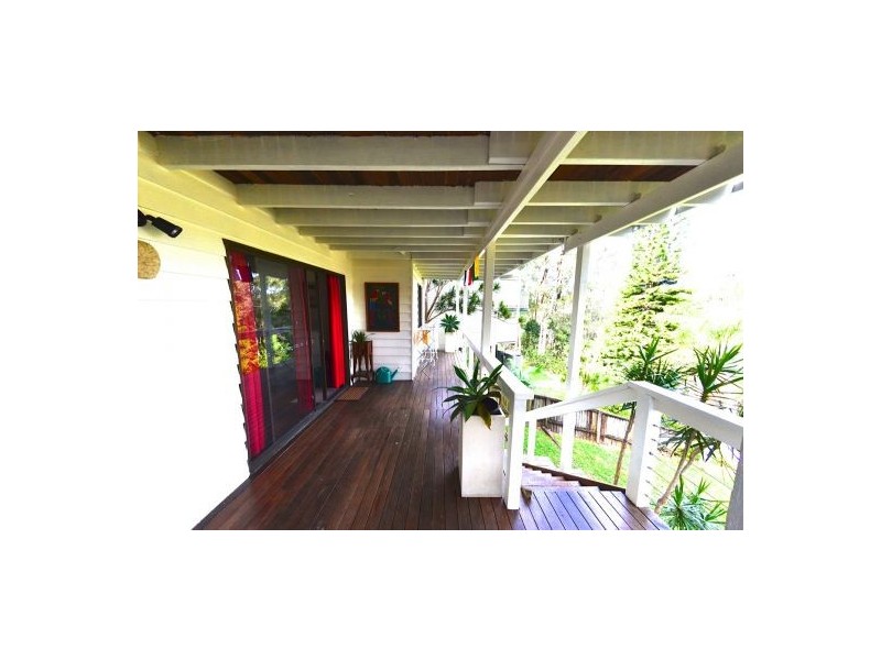 Scotts Head NSW 2447