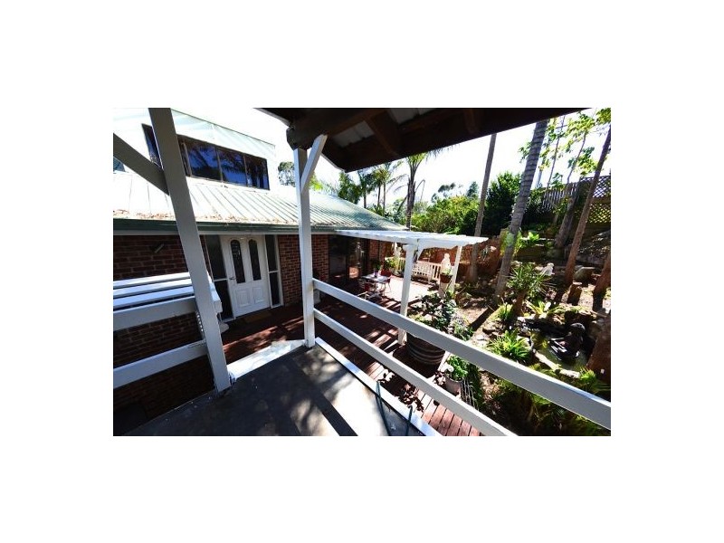 Scotts Head NSW 2447