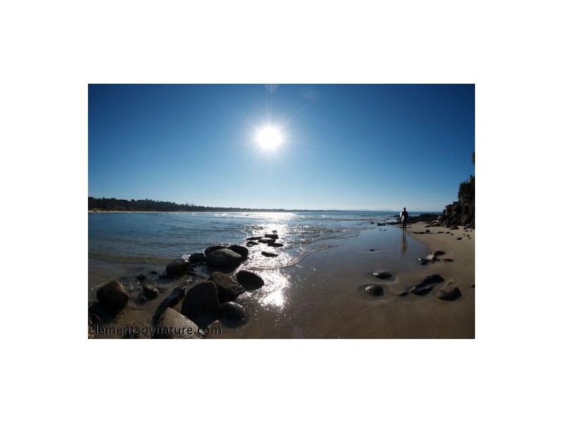 Scotts Head NSW 2447