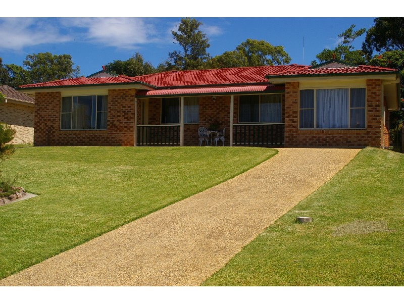 Valla Beach NSW 2448