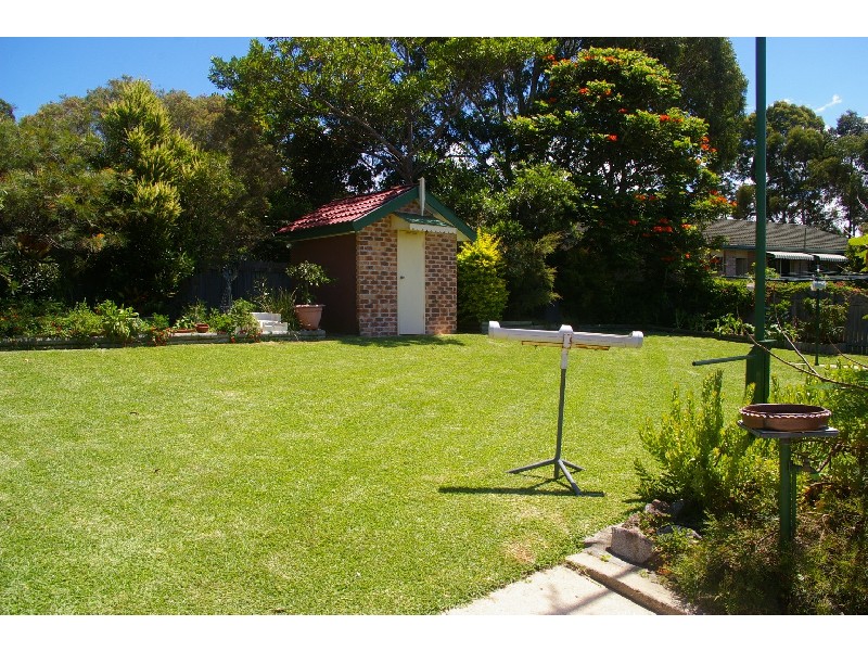 Valla Beach NSW 2448