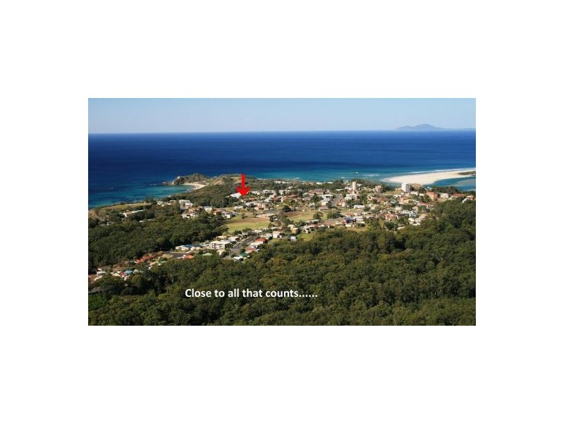 Nambucca Heads NSW 2448
