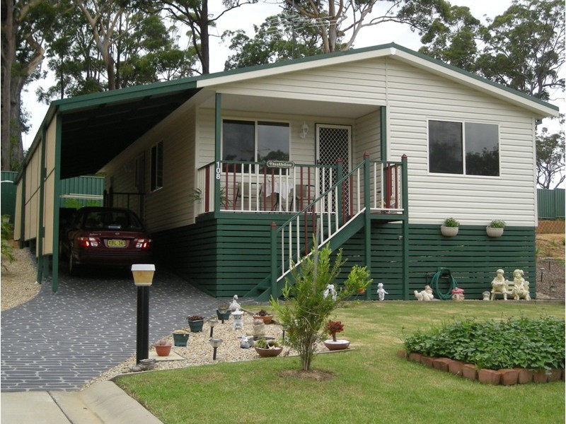 Valla Beach NSW 2448