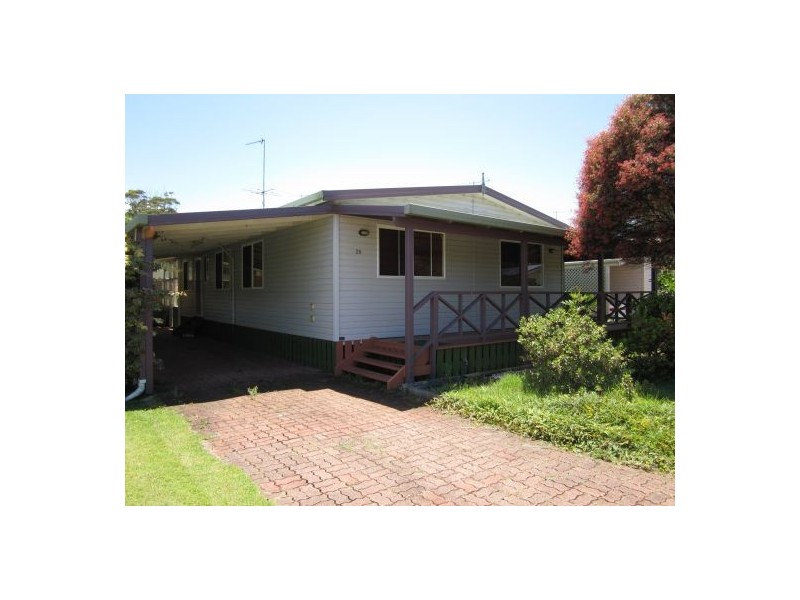 Valla Beach NSW 2448