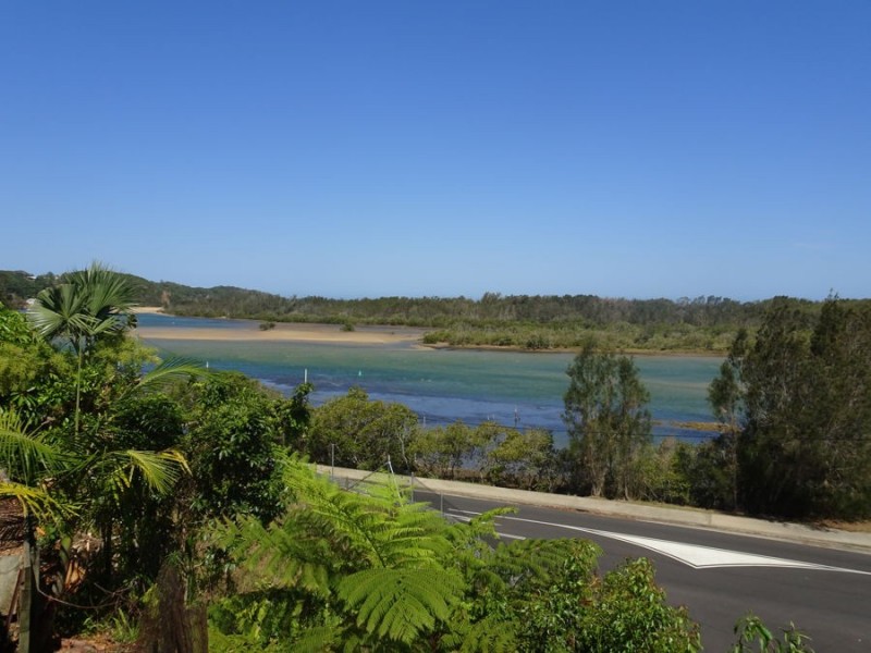 1 Foreshore Close, Nambucca Heads NSW 2448