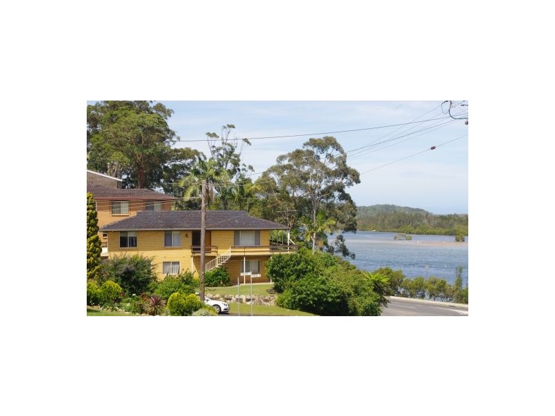 1 Foreshore Close, Nambucca Heads NSW 2448