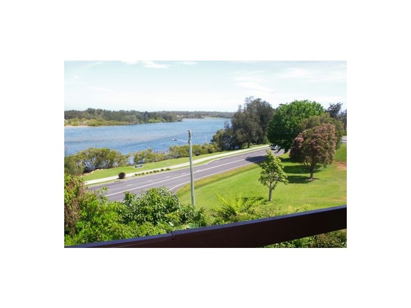 1 Foreshore Close, Nambucca Heads NSW 2448
