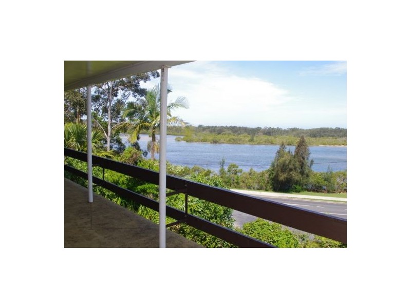 1 Foreshore Close, Nambucca Heads NSW 2448